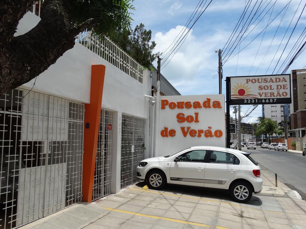 Sol De Verao 2* Maceió