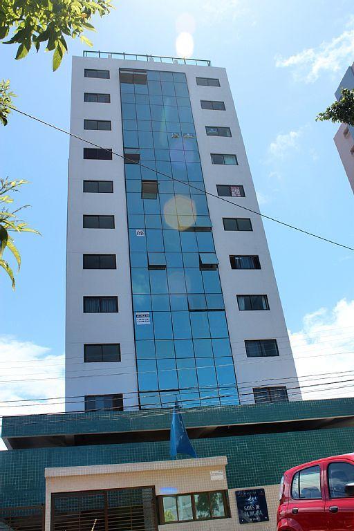 Joia Da Pajucara - A Uma Quadra Do Mar Apartment Maceio (Alagoas)