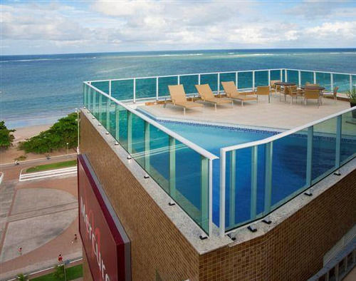 Hotel Mercure Pajucara