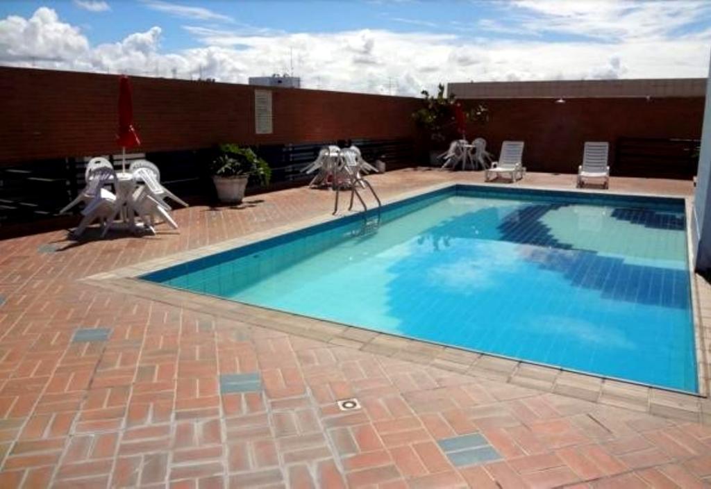 Apartamento Apartamento Studio Ibiza Ii *