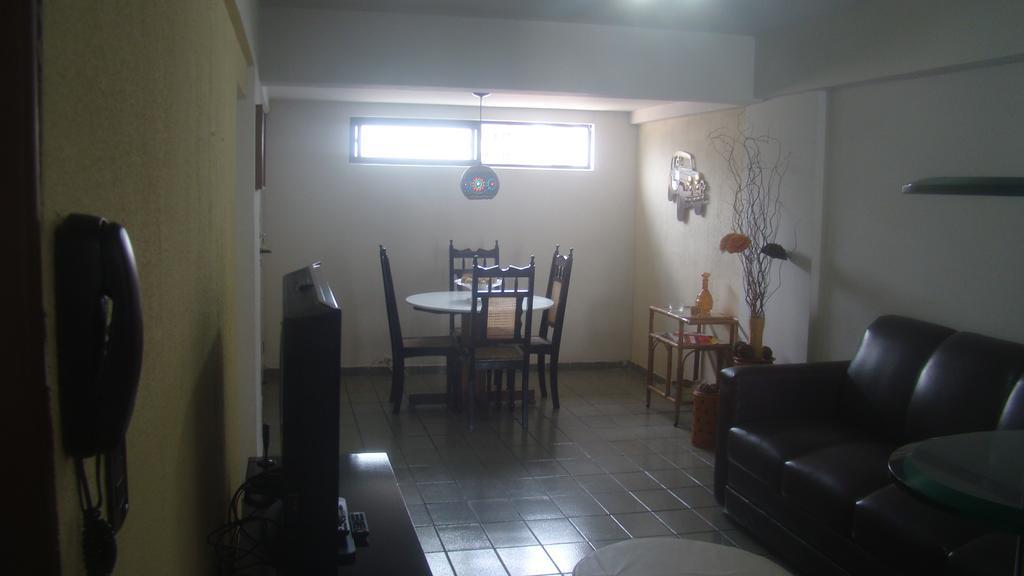Apartment Mariner 710 Maceio (Alagoas)