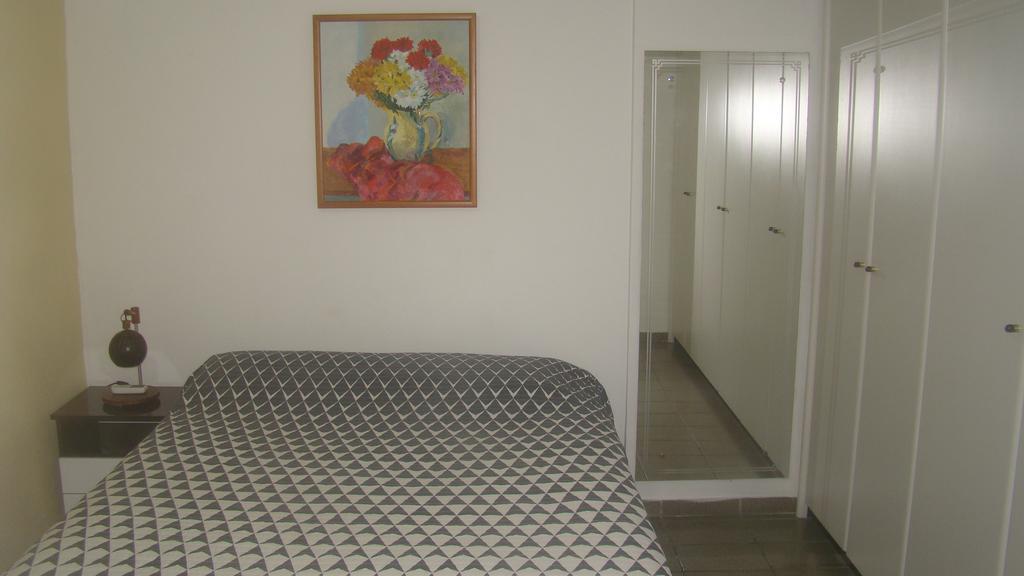 Apartment Mariner 710
