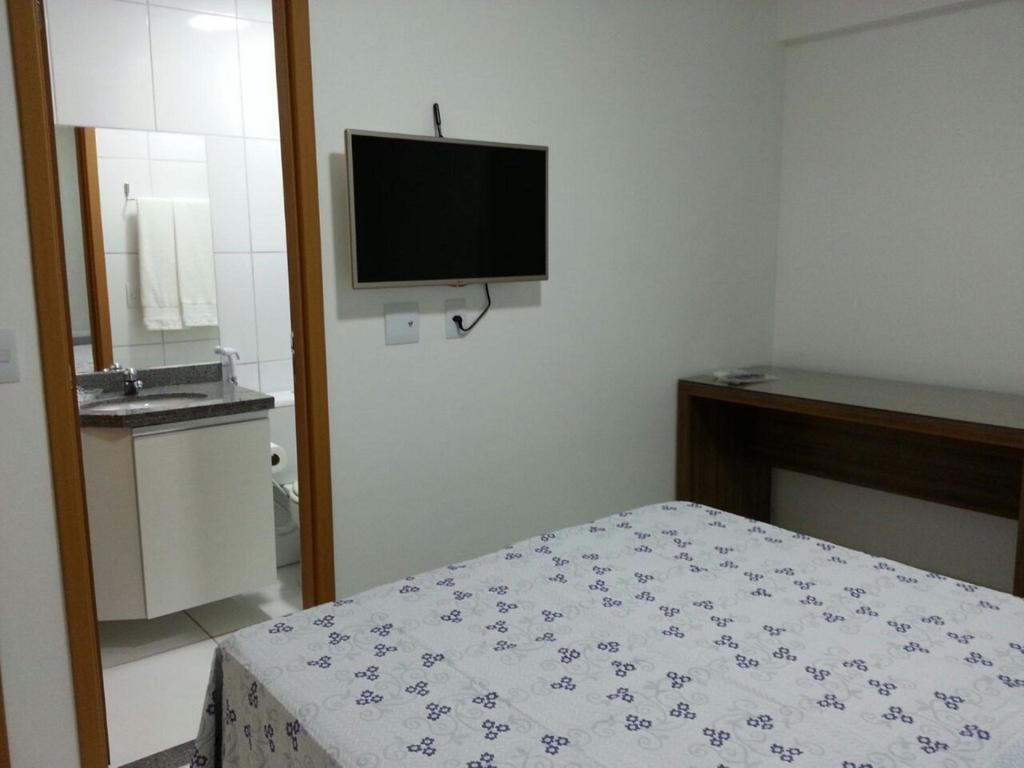 Apartamento Todo Climatizado - Praia De Ponta Verde * Maceio (Alagoas)
