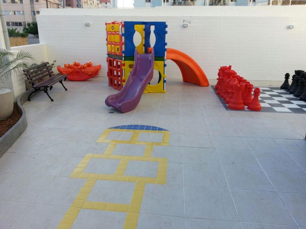 Apartamento Todo Climatizado - Praia De Ponta Verde * Maceio (Alagoas)
