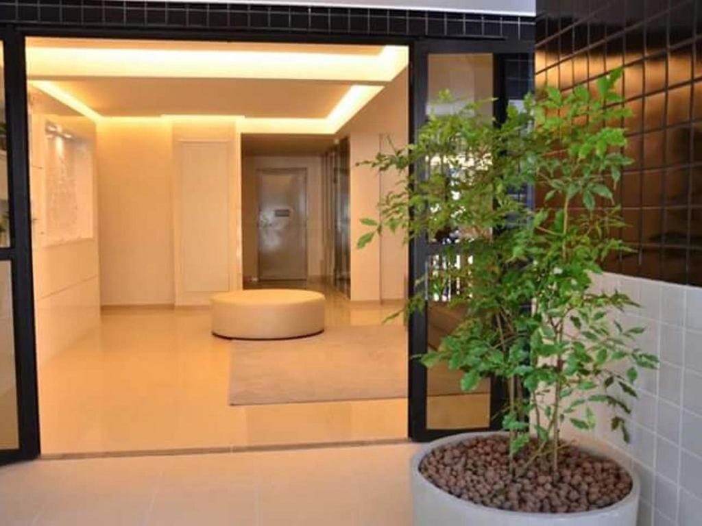Apartamento Todo Climatizado - Praia De Ponta Verde