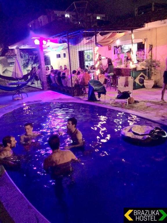 Brazuka Hostel&Pousada * Maceió