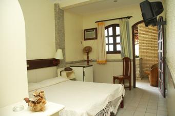 Hotel Colonial