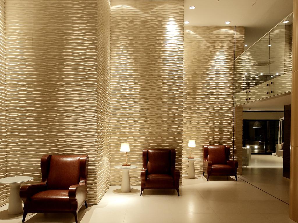 Meridiano Hotel 5*