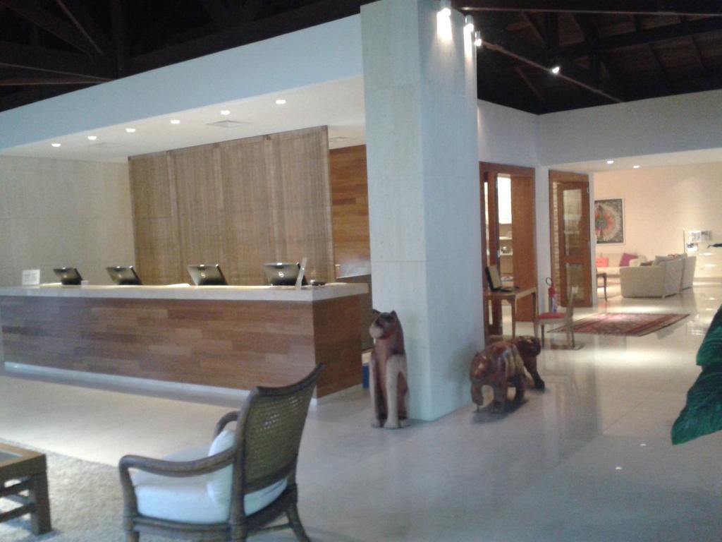 Jatiuca Flat 404 Maceió