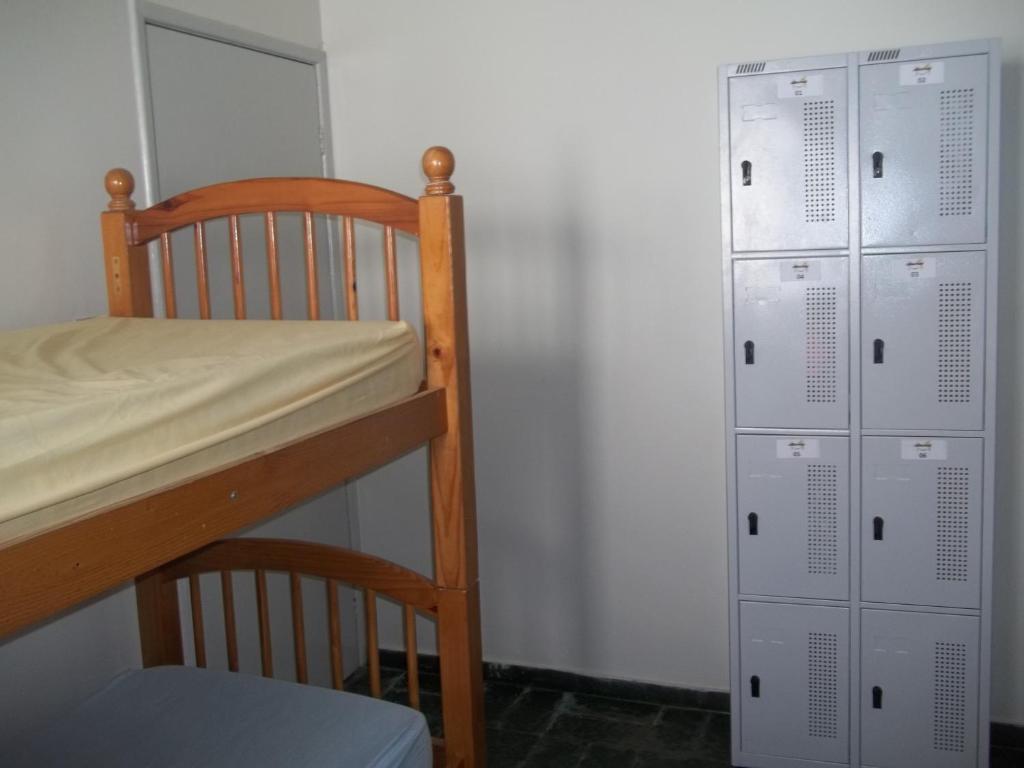 Hotel Guerreiro Hostel Cama & Cafe Maceió