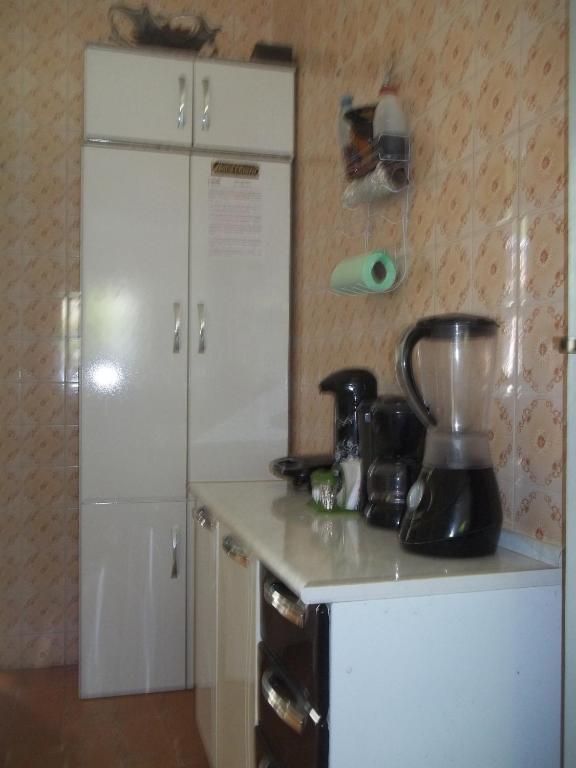 Guerreiro Hostel Cama & Cafe Hotel