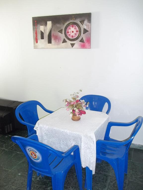 Guerreiro Hostel Cama & Cafe Hotel 2*