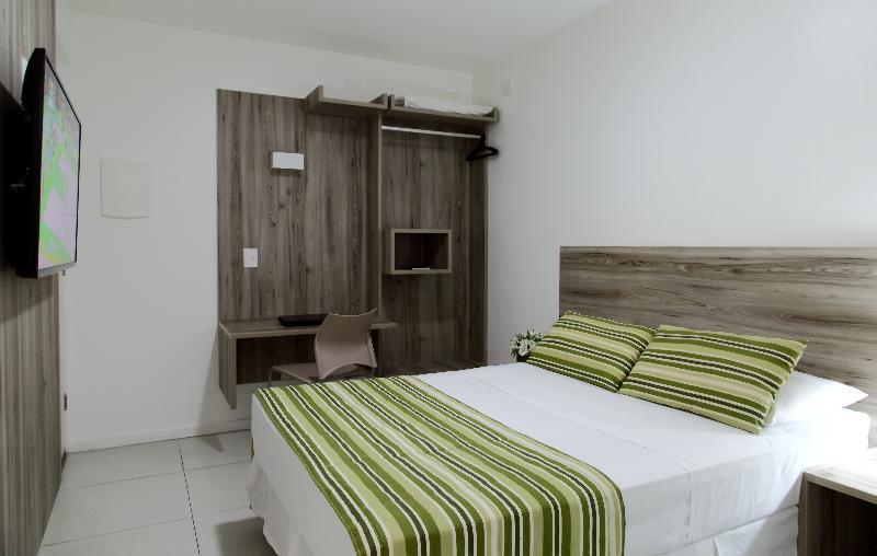 Bonita Jatiuca Inn Maceio (Alagoas)