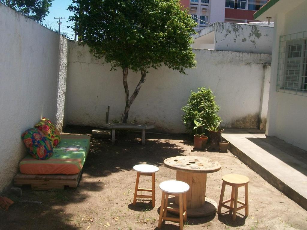 Guerreiro Hostel Cama & Cafe 2*