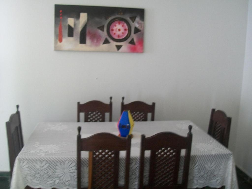 Guerreiro Hostel Cama & Cafe