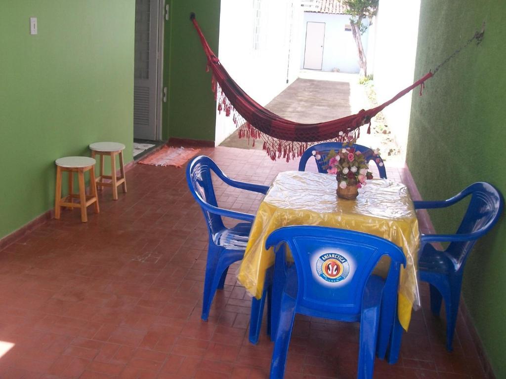 Guerreiro Hostel Cama & Cafe Hotel 2*
