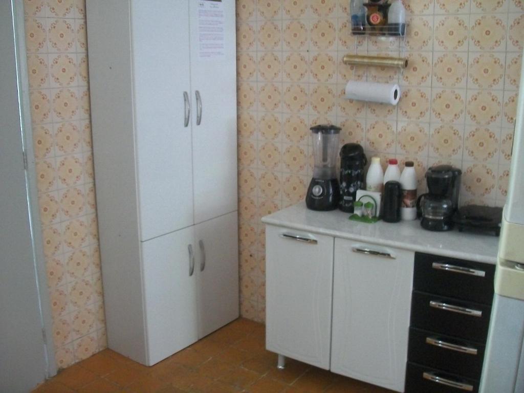 Guerreiro Hostel Cama & Cafe Hotel Maceió