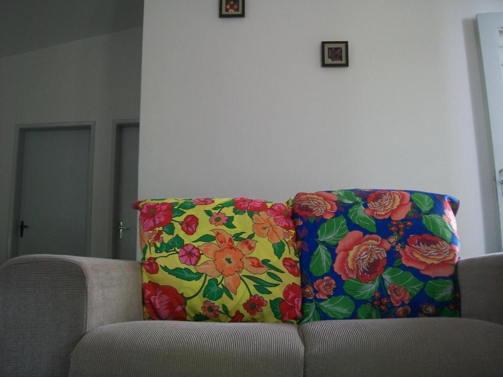 Guerreiro Hostel Cama & Cafe Hotel 2*