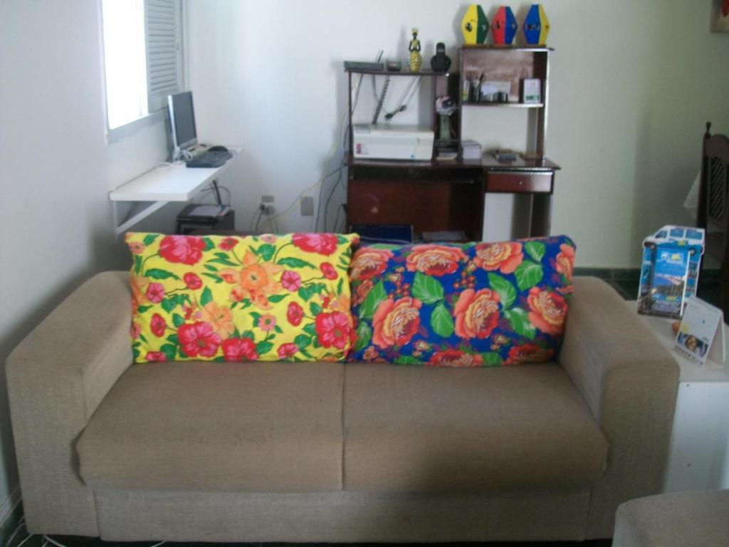 Guerreiro Hostel Cama & Cafe Maceió