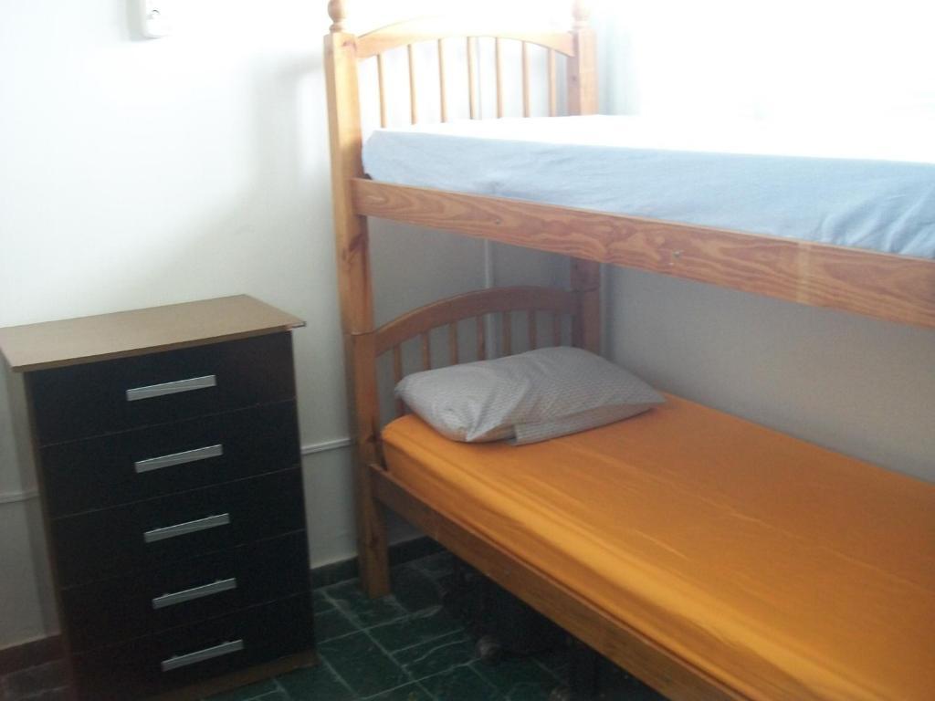 Hotel Guerreiro Hostel Cama & Cafe