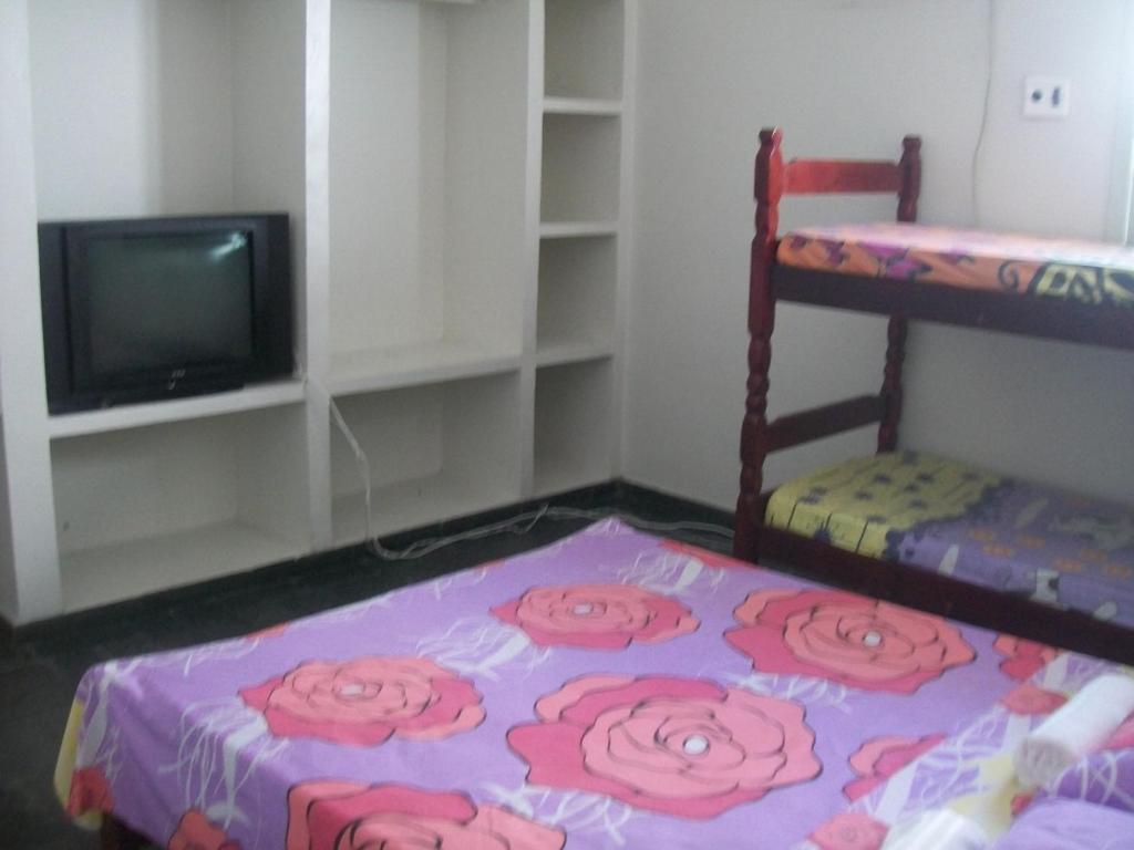 Guerreiro Hostel Cama & Cafe Maceió
