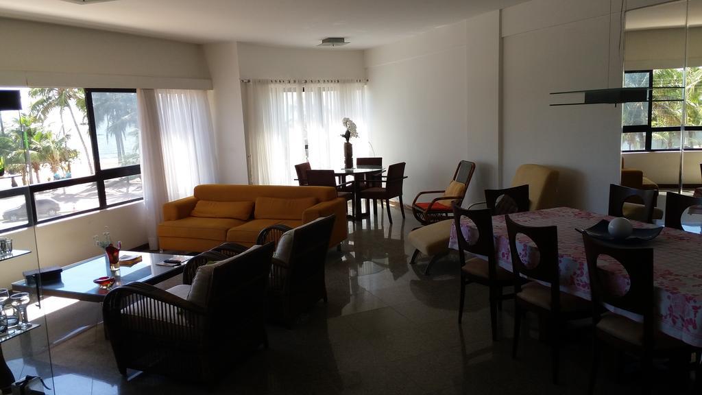 Apartment Edificio Enseada Jatiuca Maceio (Alagoas)