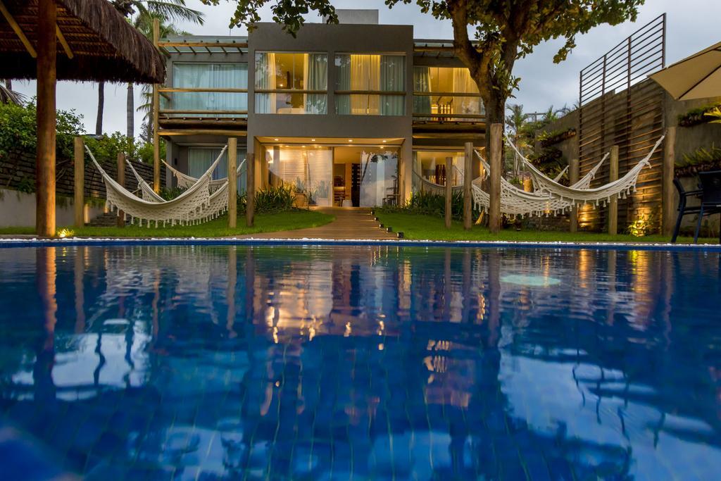 Hotel Flor De Lis Exclusive Maceio (Alagoas)