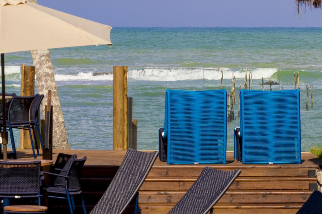 Flor De Lis Exclusive Hotel Maceio (Alagoas)