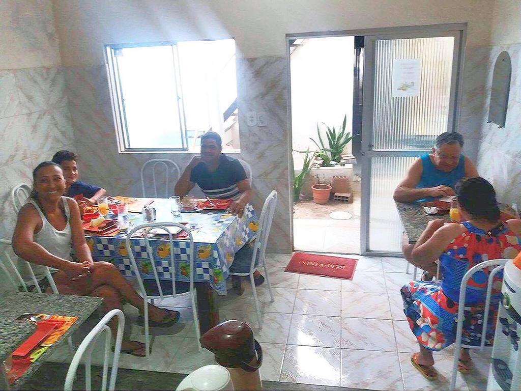 Piratas Di San Rocco Pensão Maceió