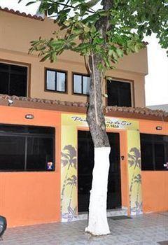 Guest house Pousada Som Do Mar Maceio Maceio (Alagoas)