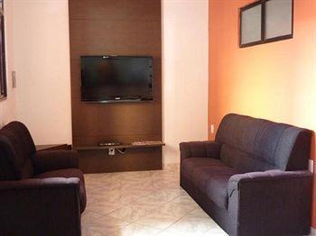 Pousada Som Do Mar Maceio Guest house 2*