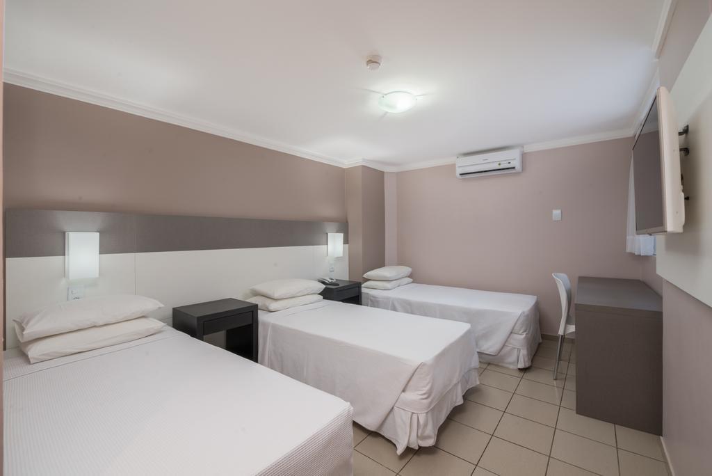 Sete Coqueiros Hotel