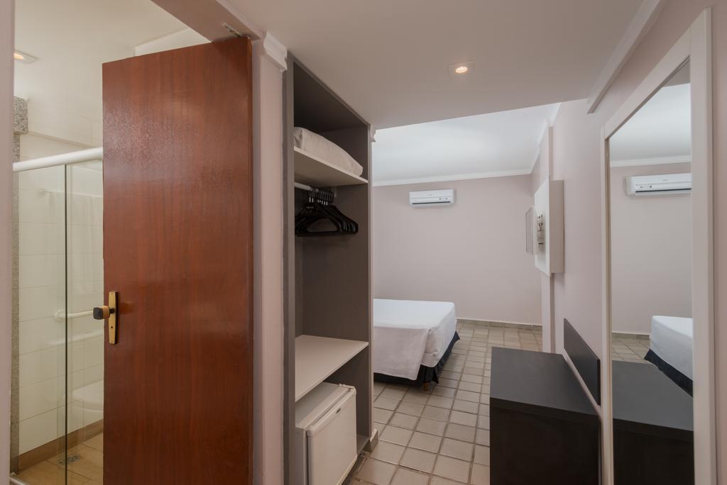 Hotel Sete Coqueiros 3*