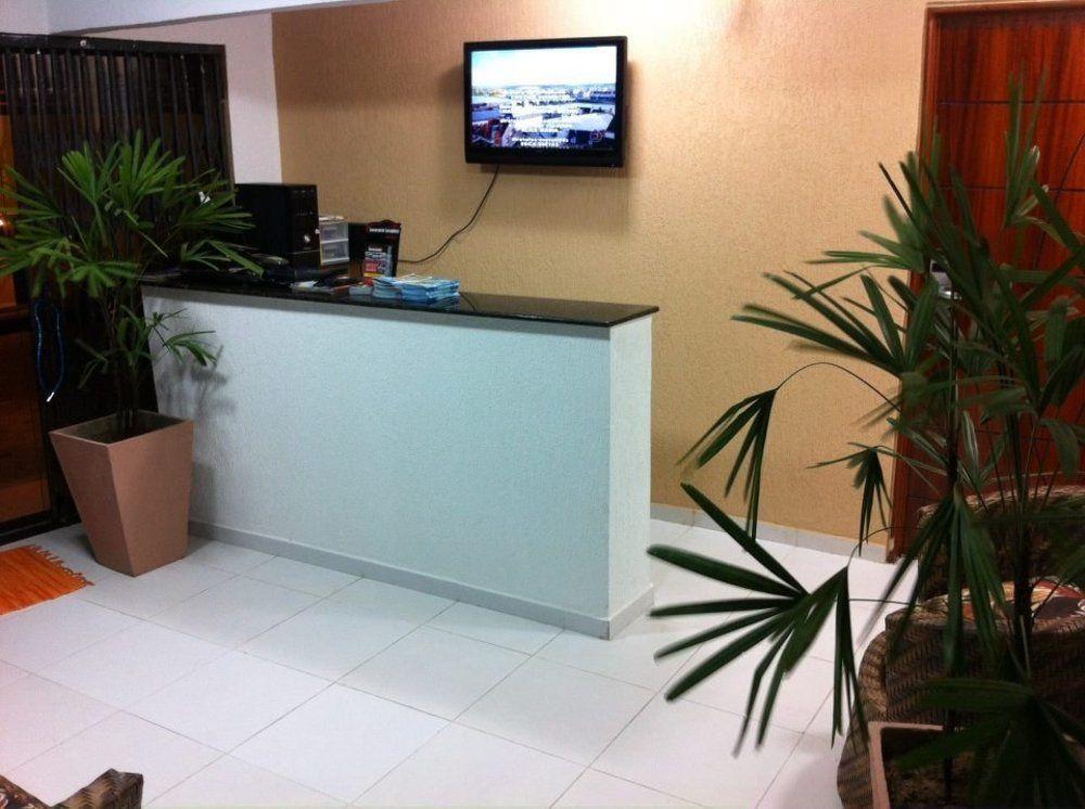 Alagoana Hotel 3*