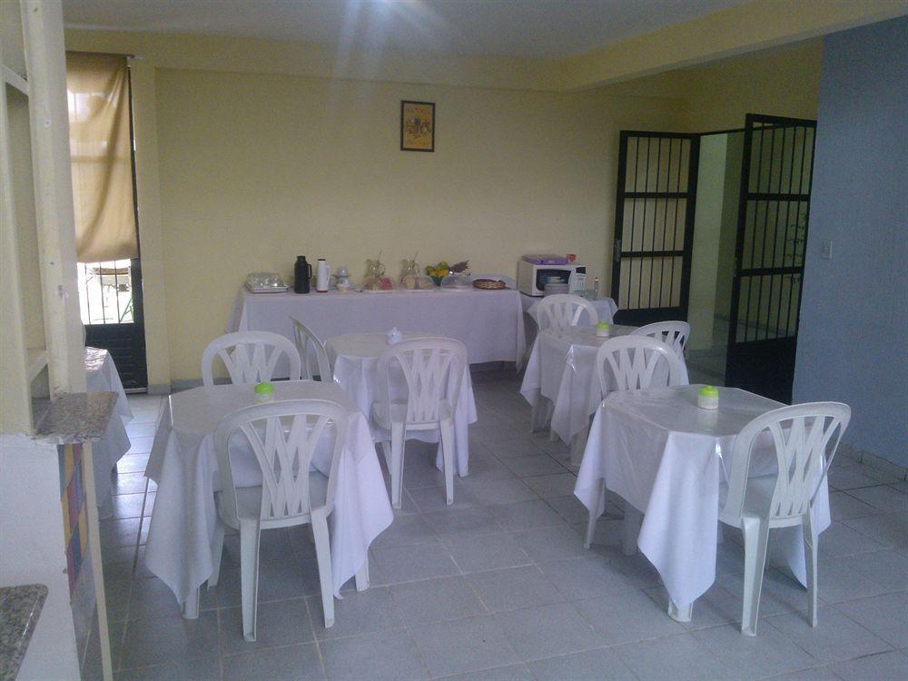 Casa de hóspedes Pousada Hotel Maceió Maceió
