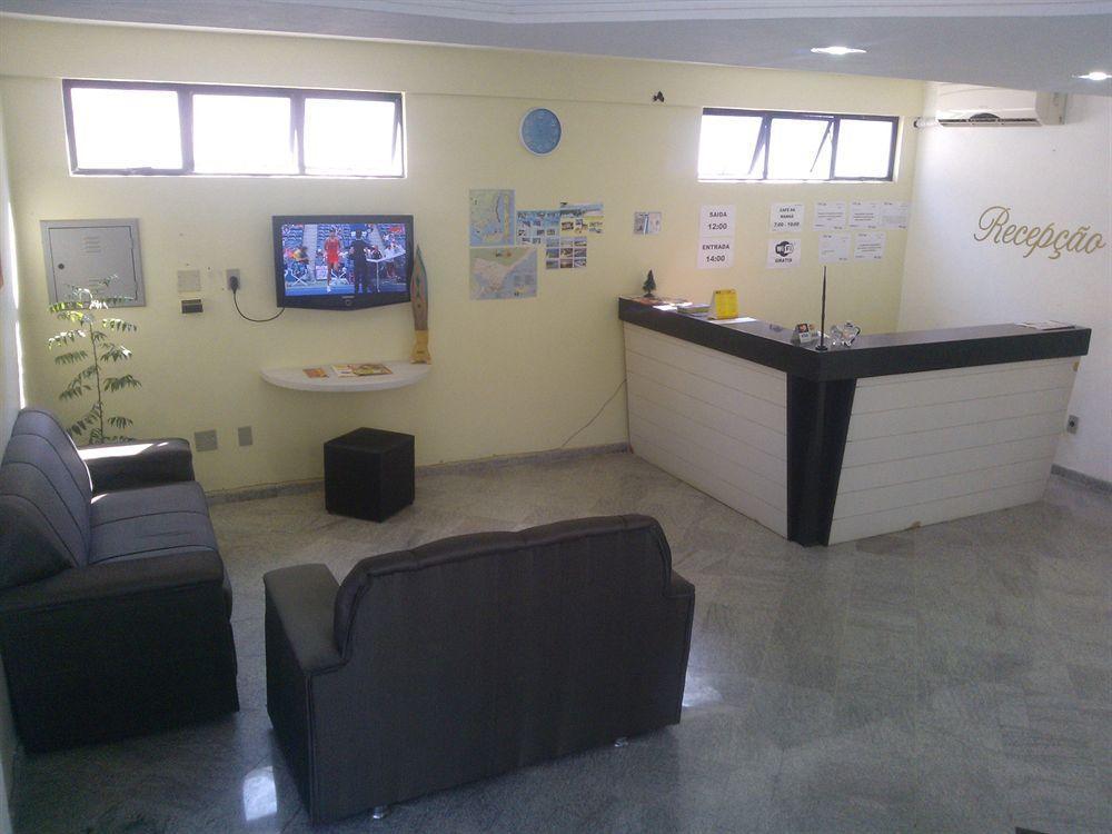 Pousada Hotel Maceió Casa de hóspedes Maceió