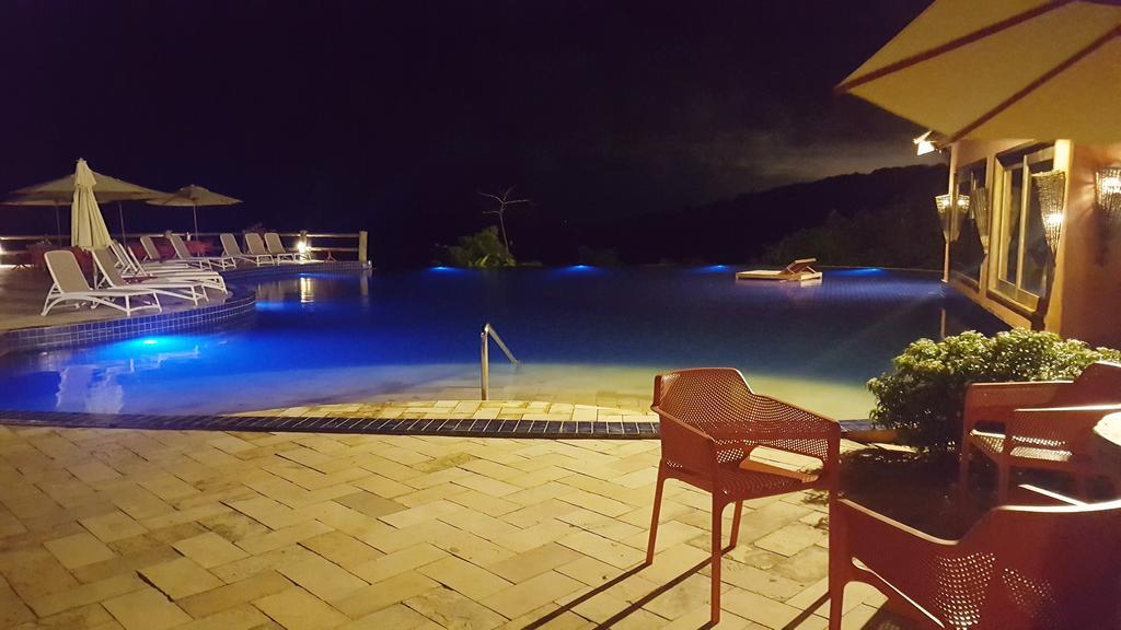 Villas do Pratagy Resort