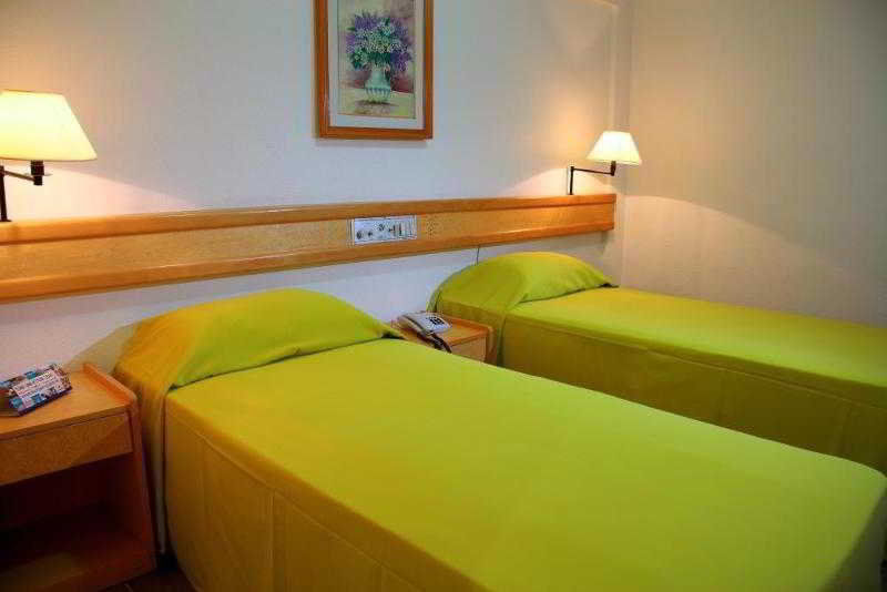 Sete Coqueiros Hotel 3*