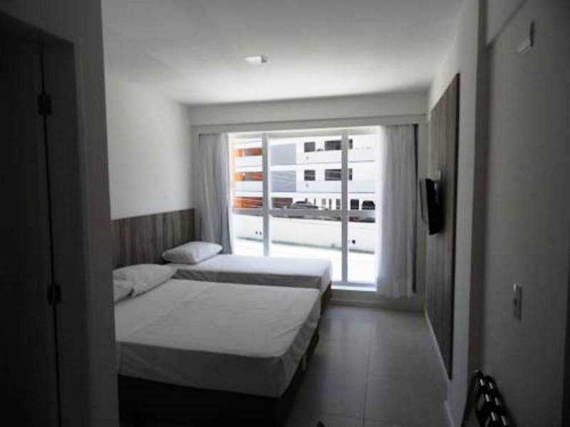 Inn Bonita Jatiuca 3*