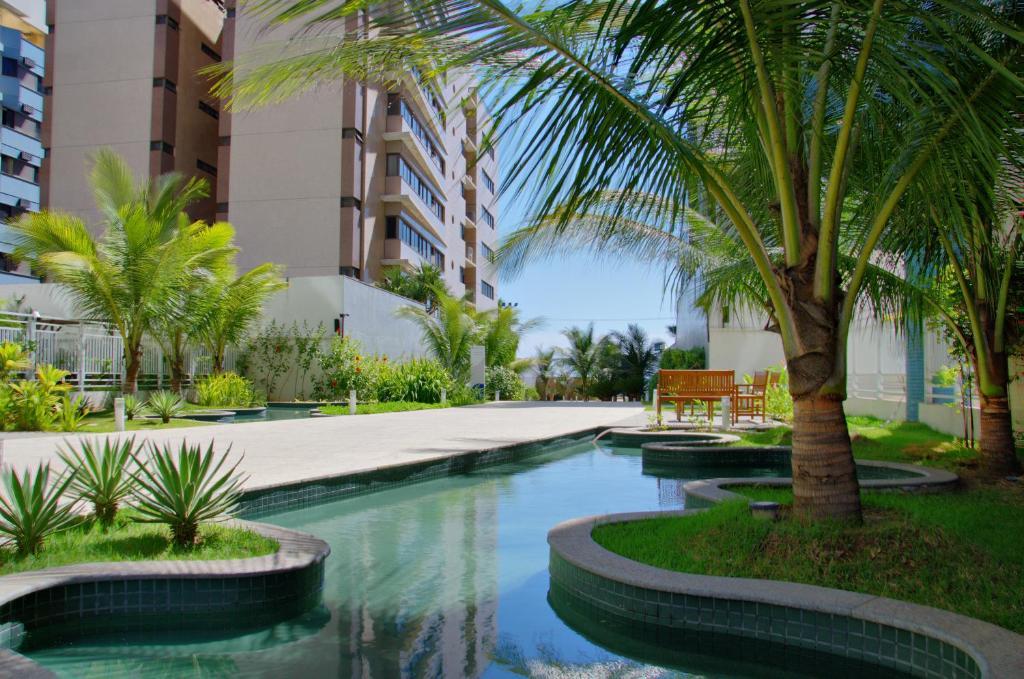 Dream Home Maceio Aparthotel Maceio (Alagoas)