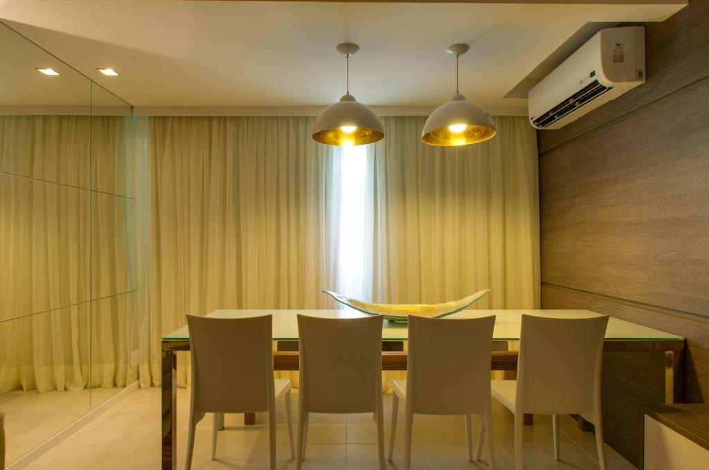 Aparthotel Dream Home Maceio 3*