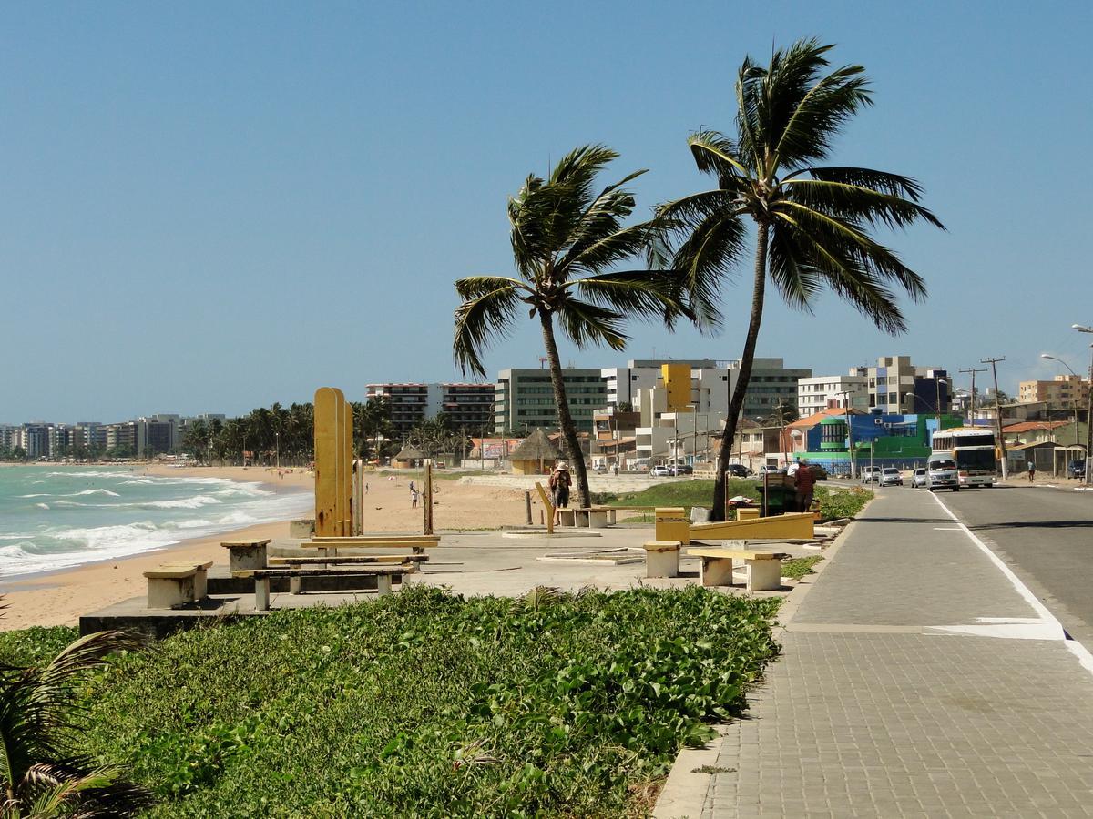Casa de hóspedes Beira-mar 2*