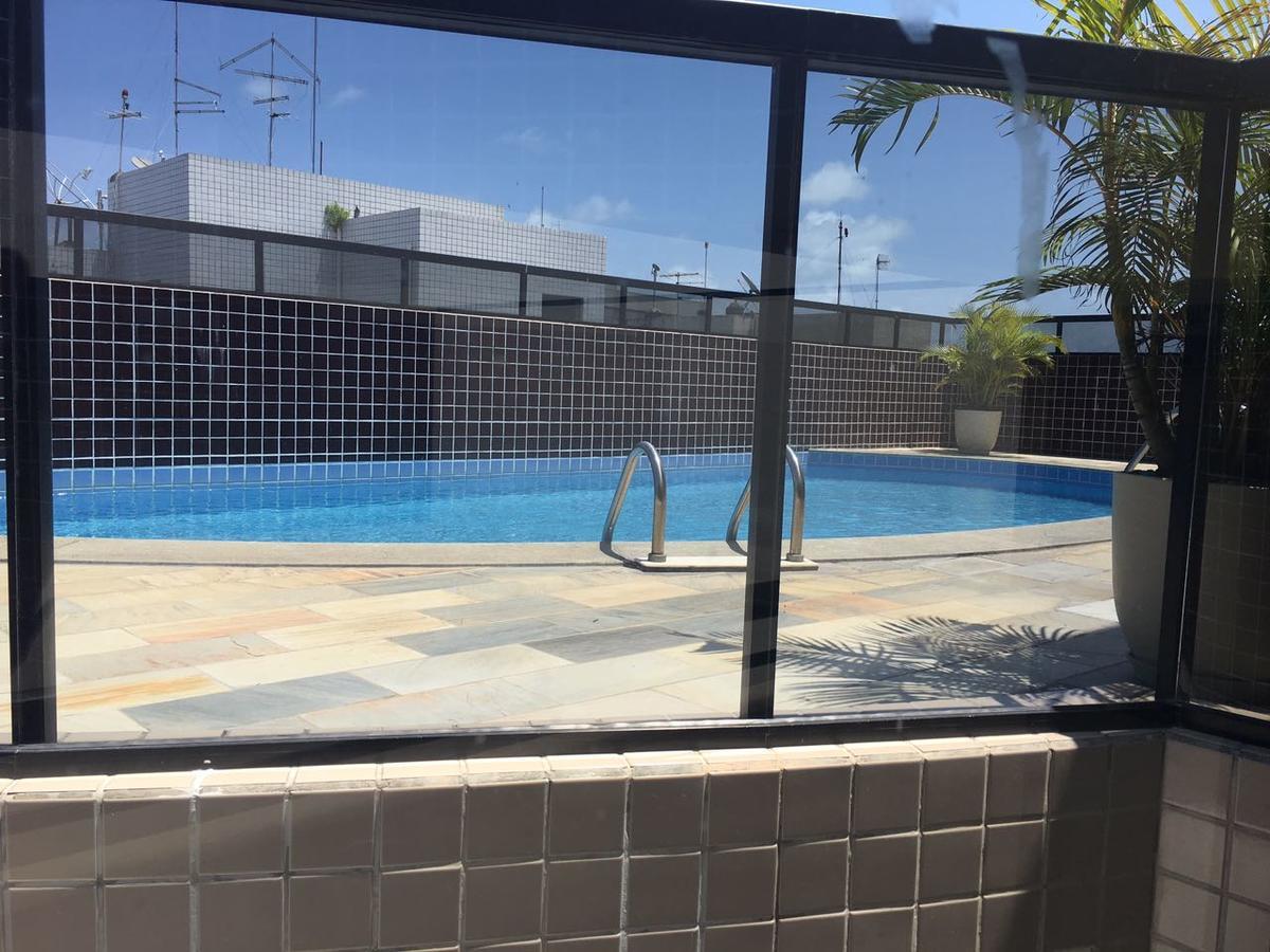 Apartamento De Pajucara * Maceio (Alagoas)