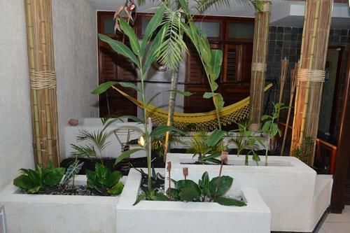 Pensão Terra Garrida 2*