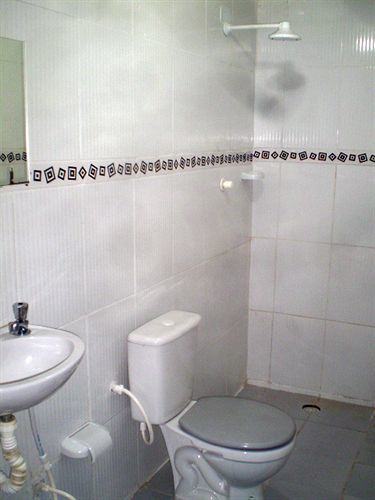 Guerreiro Hostel Cama & Cafe Hotel Maceió