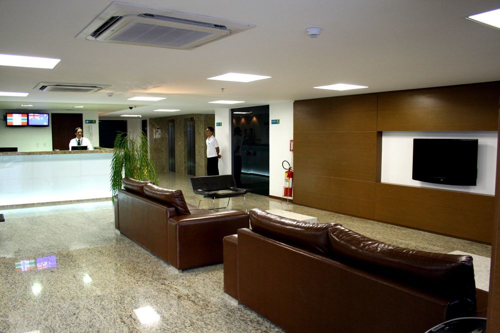 Marinas Hotel