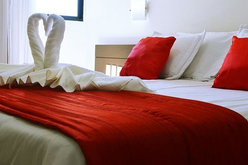 Marinas Hotel 3*