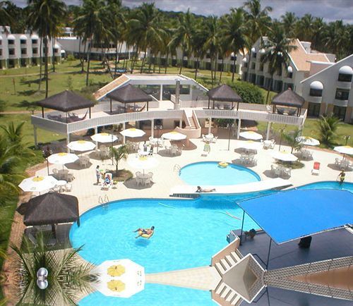 D'anatureza 3* Maceió