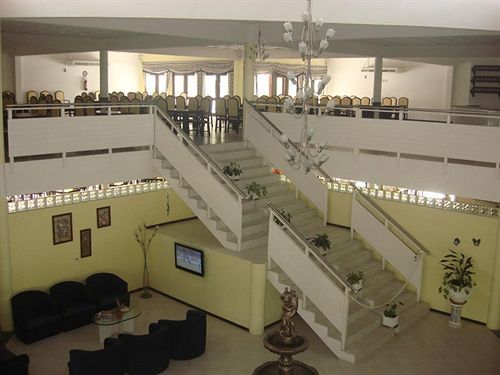 Hotel D'anatureza Maceió