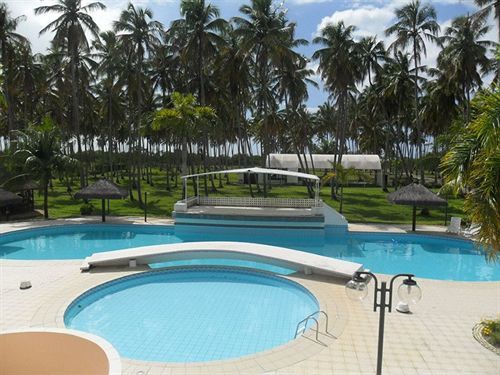 D'anatureza Hotel Maceió